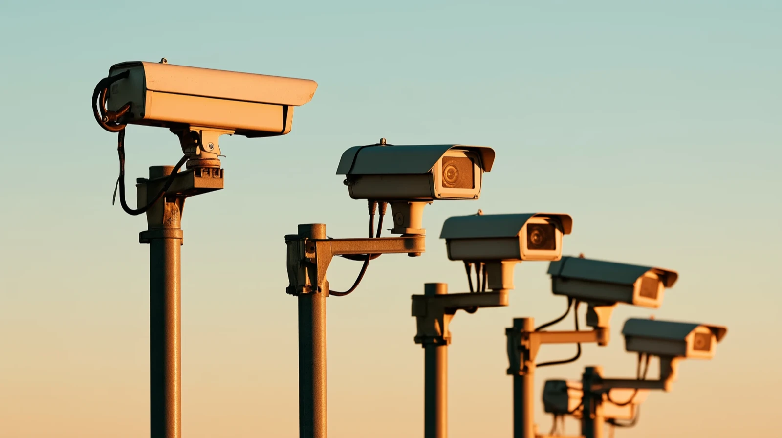 What Does Camera Security System Installation Cost in Memphis?