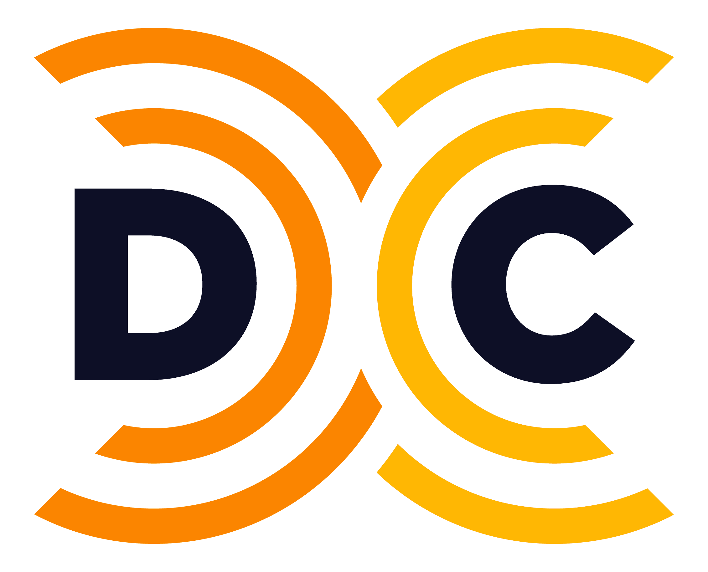 DCMM Logo
